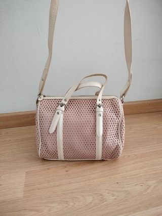 Bolso Rosa