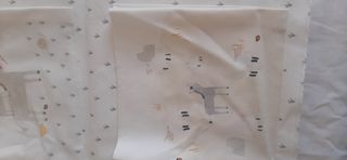 Organizador infantil de pared o armario  Zara Home