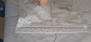 Organizador infantil de pared o armario  Zara Home
