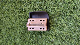 Mando retrovisores eléctricos Golf mk3