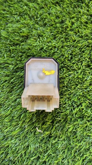 Mando retrovisores eléctricos Golf mk3