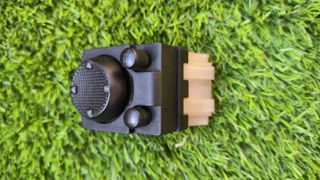 Mando retrovisores eléctricos Golf mk3