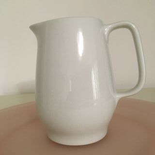 Brocca Richard Ginori cm.14,5 Made in Italy