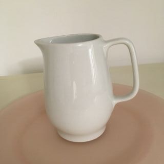 Brocca Richard Ginori cm.14,5 Made in Italy