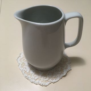 Brocca Richard Ginori cm.14,5 Made in Italy