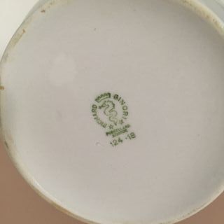 Brocca Richard Ginori cm.14,5 Made in Italy