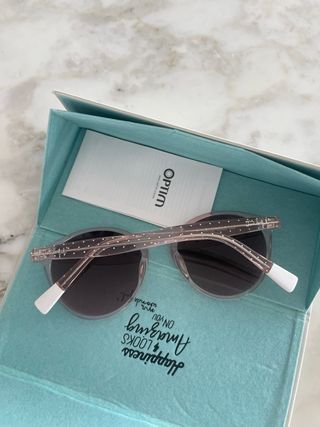 GAFAS MUJER O NIÑA
