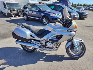 Despiece de Honda NT Deauville 650 V