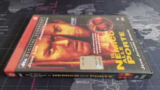 DVD Il Nemico alle Porte