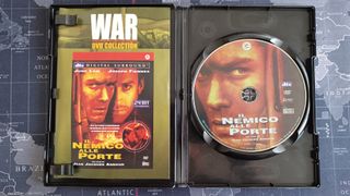 DVD Il Nemico alle Porte
