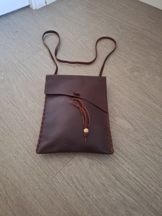 Bolso cuero