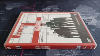 DVD Operazione Valchiria