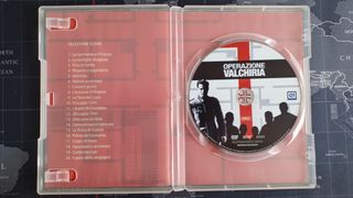 DVD Operazione Valchiria