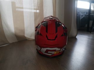 casco 3GO xk188 talla s
