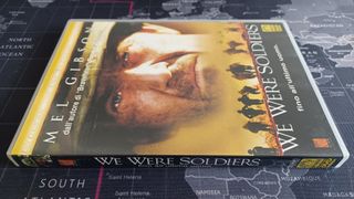 DVD We Were Soldiers - Fino all'ultimo uomo