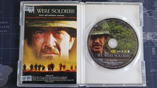 DVD We Were Soldiers - Fino all'ultimo uomo