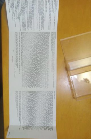 RAEKWON-THE PURPLE TAPE 1995 (OG)