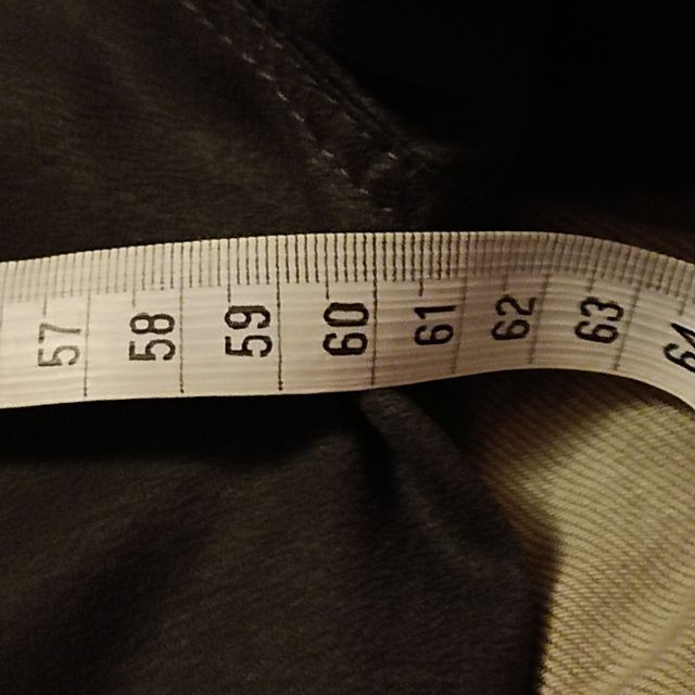 Sobrecamisa antelina