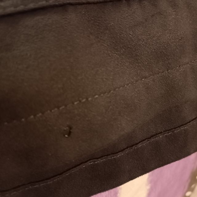 Sobrecamisa antelina