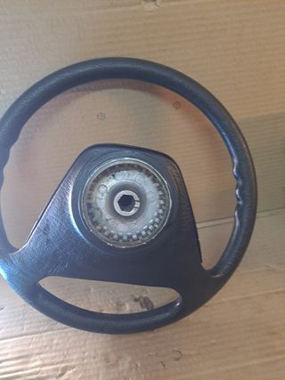 FORD SIERRA MK1 volante