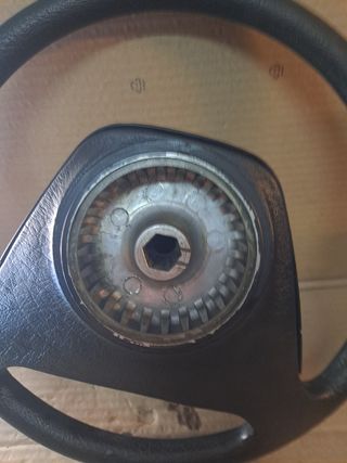 FORD SIERRA MK1 volante