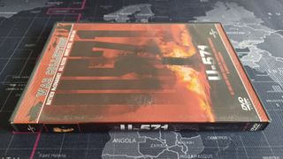 DVD U-571