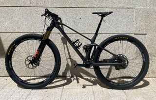 MONDRAKER FPODIUM RR SL EDICIÓN LIMITADA nueva