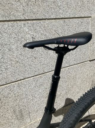 MONDRAKER FPODIUM RR SL EDICIÓN LIMITADA nueva