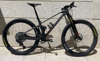 MONDRAKER FPODIUM RR SL EDICIÓN LIMITADA nueva