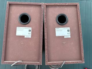 Altavoz cable