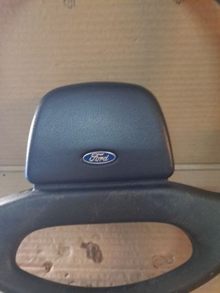 FORD FIESTA MK2 volante