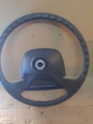 FORD FIESTA MK2 volante