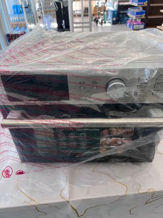 OIMIS Horno Freidora de Aire Caliente 30L, NUEVO