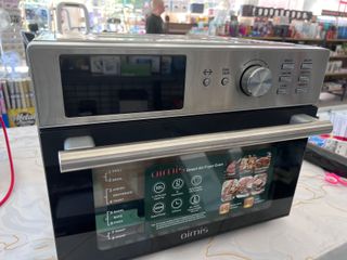 OIMIS Horno Freidora de Aire Caliente 30L, NUEVO
