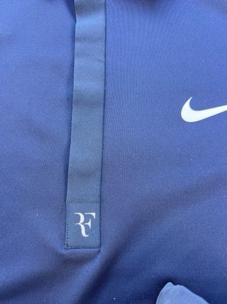 Polo y Pantalón Nike Federer Us open 2012