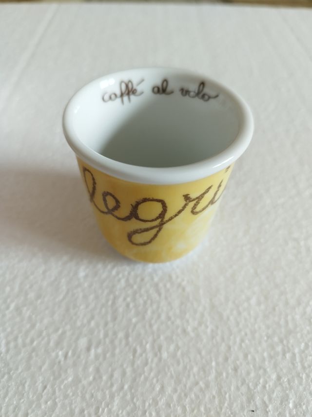 Bicchierino Allegria Thun