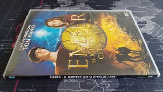 DVD Ember - Il mistero della città di luce