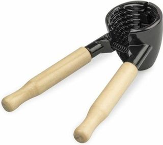 Tefal cascanueces K20826 en madera y aluminio