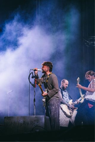 Fotografo y Filmmaker