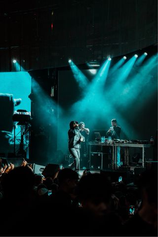 Fotografo y Filmmaker