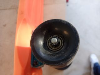 Monopatín oxelo