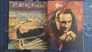 DVD Vidocq - La maschera senza volto