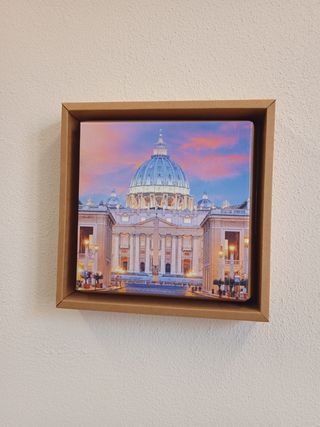 Quadri città italiane