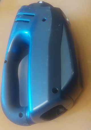 Carcasa aspirador Bosch move