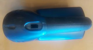 Carcasa aspirador Bosch move