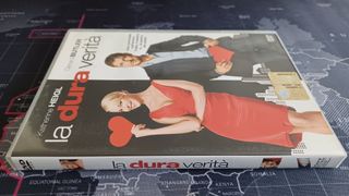 DVD La Dura Verità