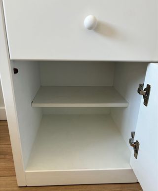 Conjunto habitación de matrimonio