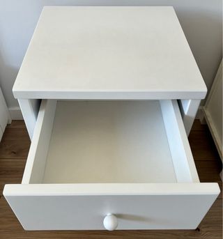 Conjunto habitación de matrimonio