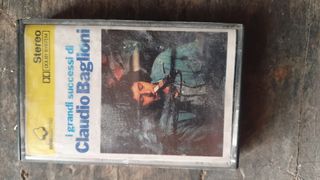Cassette musicali