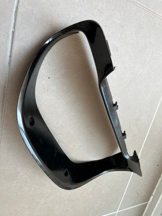 Paneles embellecedores Honda Prelude